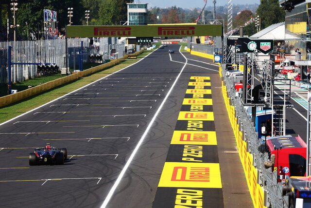 formula 1 2026 italia libere 3