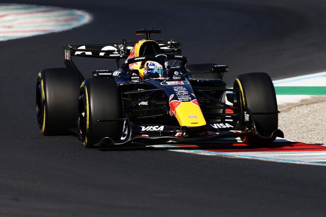formula 1 2026 italia libere 4