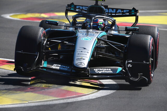 F1, Gp Spagna 2026: e ora chi ferma pi&ugrave; Kimi Antonelli