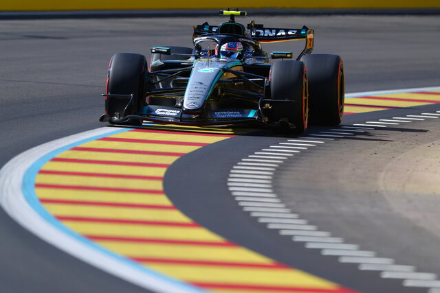 formula 1 2026 spagna gara 02