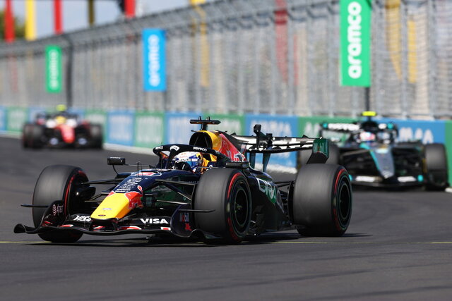 formula 1 2026 spagna gara 03