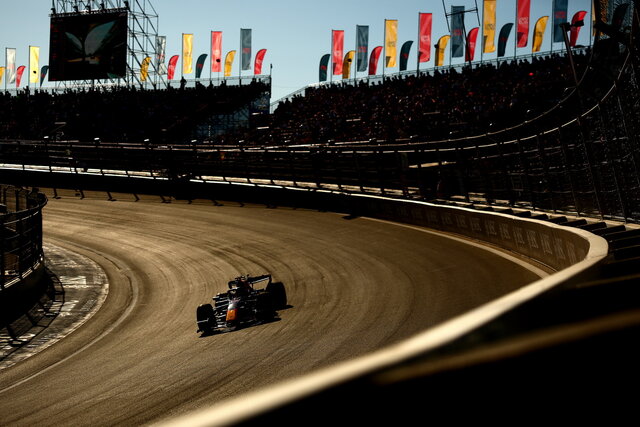 formula 1 2026 spagna libere 5