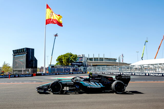 formula 1 2026 spagna post gara 2
