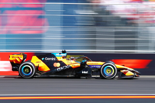 formula 1 2026 spagna post gara 4