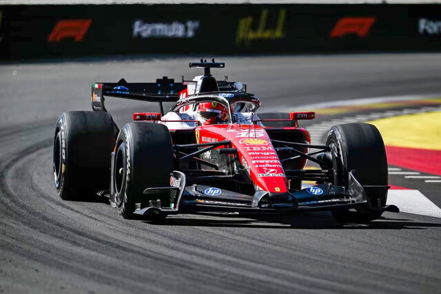 formula 1 2026 spagna post gara 6
