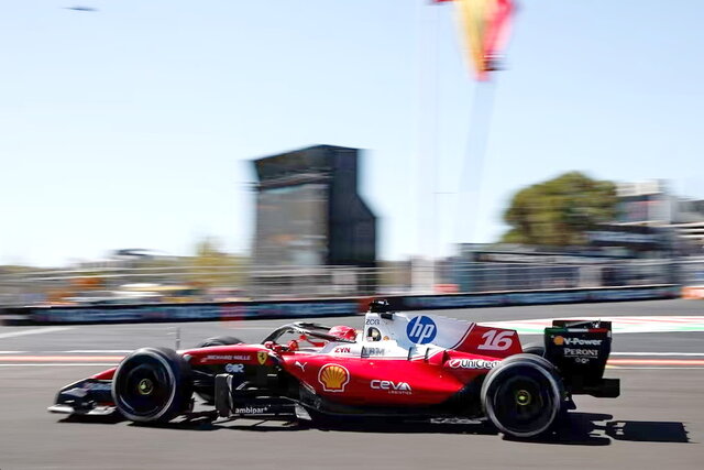 formula 1 2026 spagna post gara 7