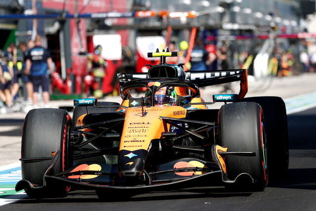 formula 1 2026 spagna qualifiche 1