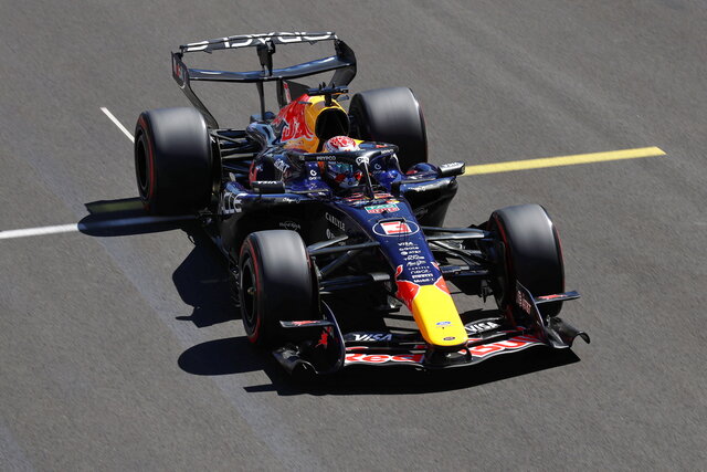 formula 1 2026 spagna qualifiche 6