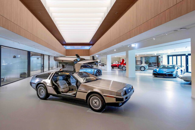 italdesign varie 2026 09 01
