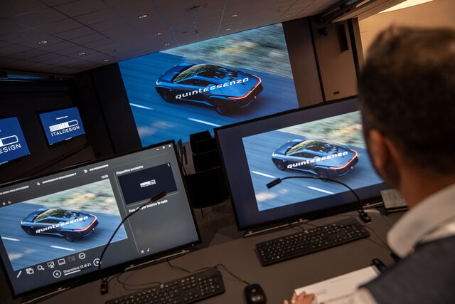 italdesign varie 2026 09 04