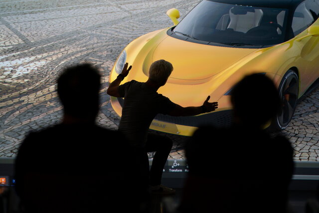 italdesign varie 2026 09 05