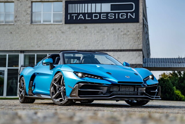 italdesign varie 2026 09 08