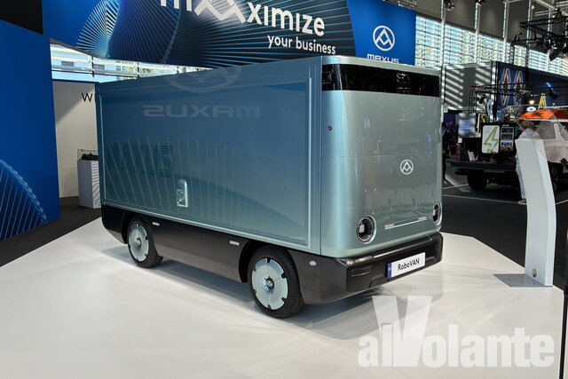 maxus 2026 09