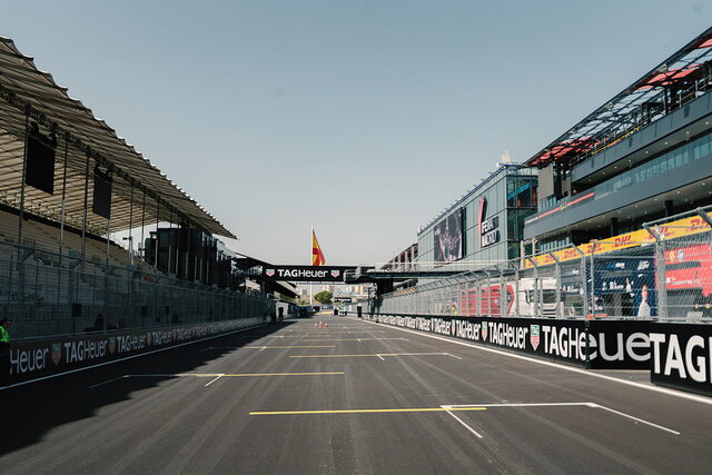 mdring circuito madrid 1