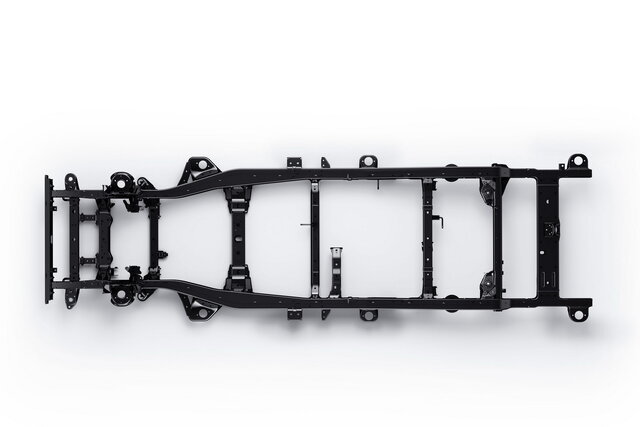 mitsubishi pajero 2026 09 1