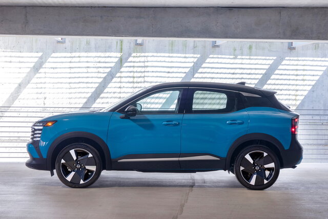 nissan kicks usa 3