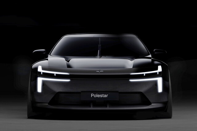 polestar formula 2030 concept teaser