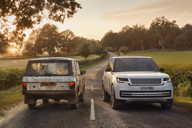 range rover electrica 2026 09 03