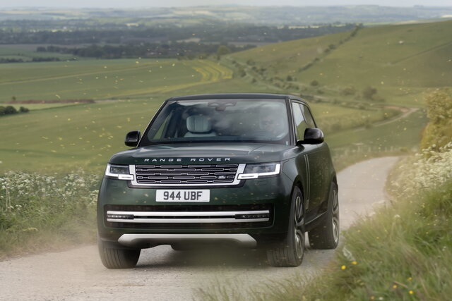 range rover electrica 2026 09 04