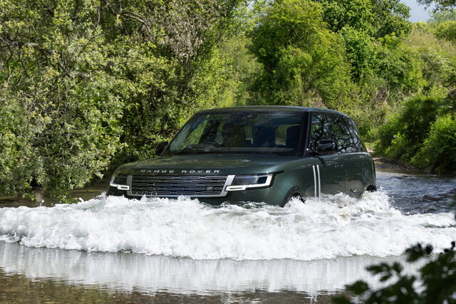 range rover electrica 2026 09 08