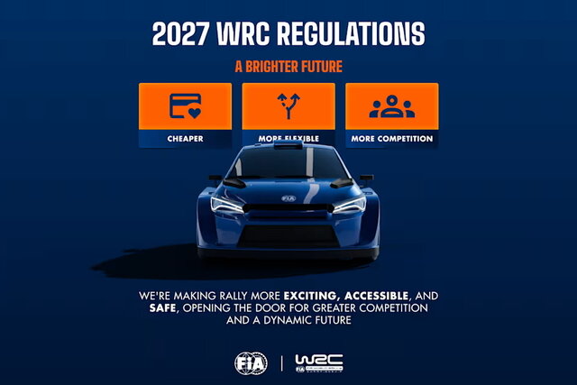 regolamento wrc 2027 1