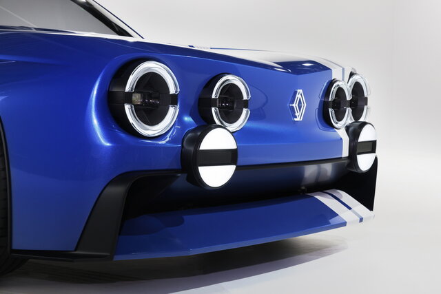 renault 8 gordini concept 2026 09 05