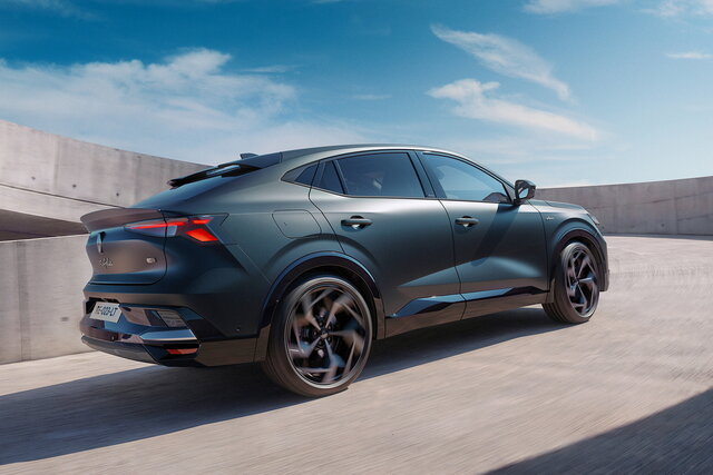 renault rafale hypnotic 2026 09 01