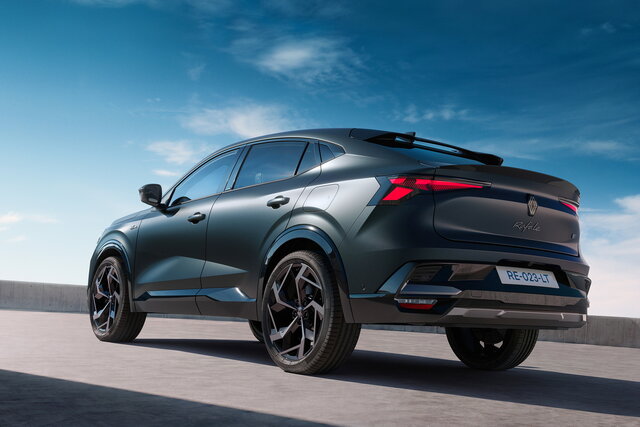 renault rafale hypnotic 2026 09 02