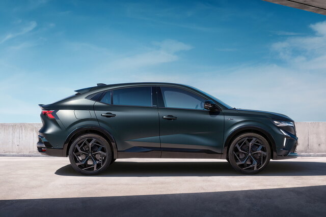 renault rafale hypnotic 2026 09 04