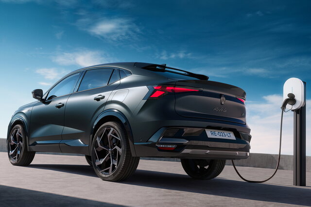 renault rafale hypnotic 2026 09 06