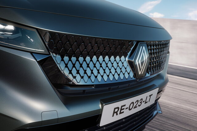 renault rafale hypnotic 2026 09 07