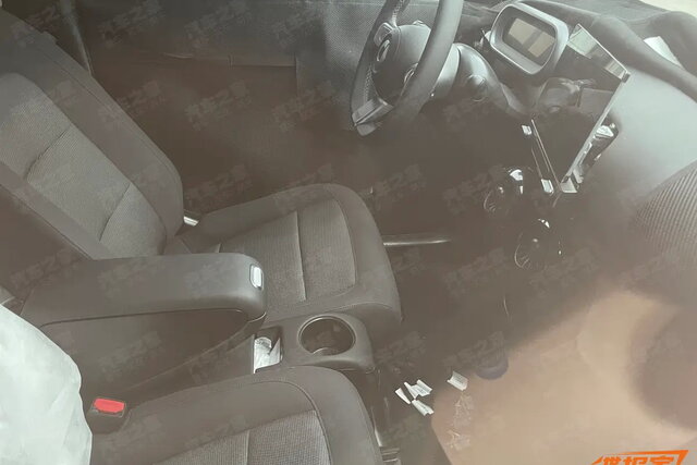 smart 2 interni spy 1