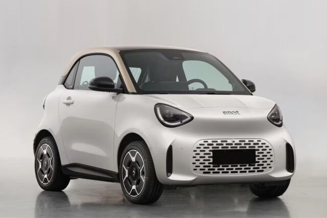 smart 2 spy cina