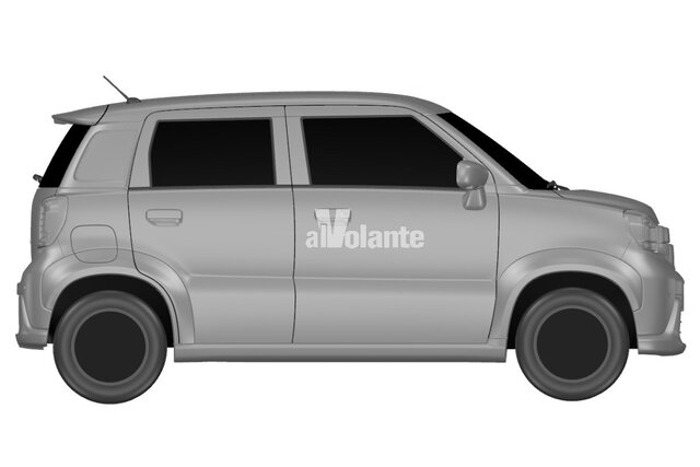 suzuki e sky eu brevetti 2026 05