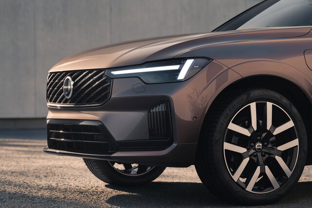 volvo xc 60 restyling 2026 09 06