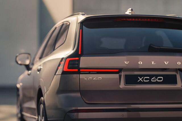 volvo xc 60 restyling 2026 09 07