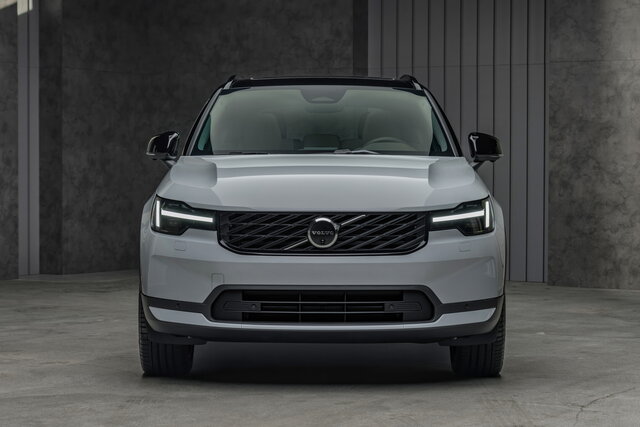 volvo xc40 restyling 2026 09 05