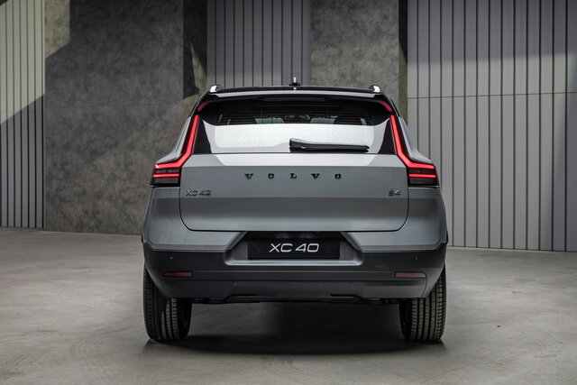 volvo xc40 restyling 2026 09 06