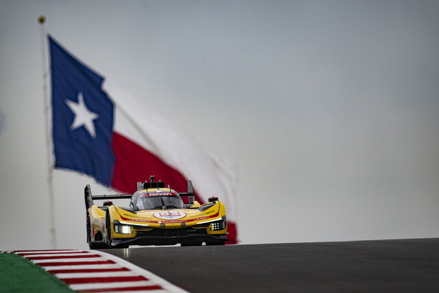 wec 2026 austin libere 2