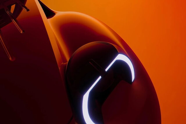 citroen 2cv concept teaser