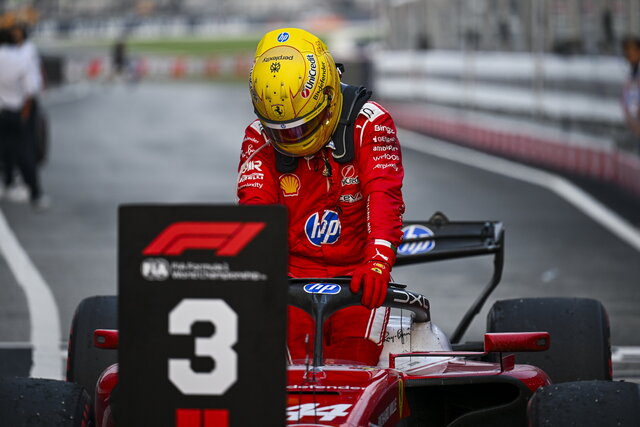 formula 1 2026 bahrain gara 01