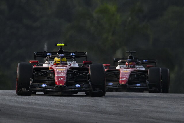 formula 1 2026 bahrain gara 02