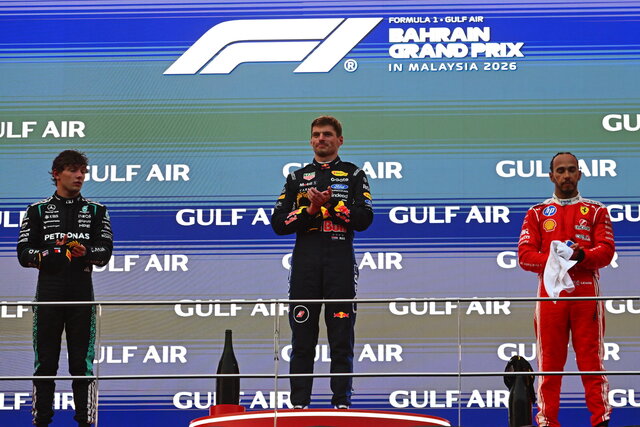 formula 1 2026 bahrain gara 06