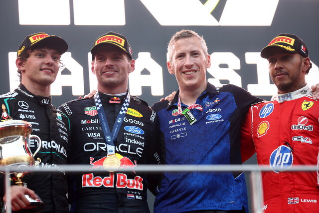 formula 1 2026 bahrain gara 11