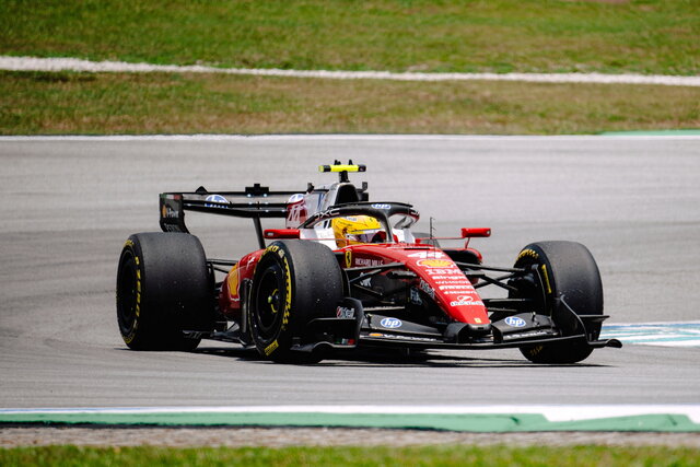 formula 1 2026 bahrain libere 3