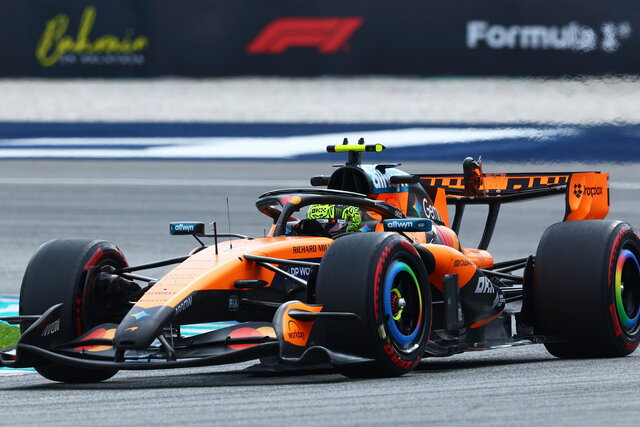 formula 1 2026 bahrain libere 4