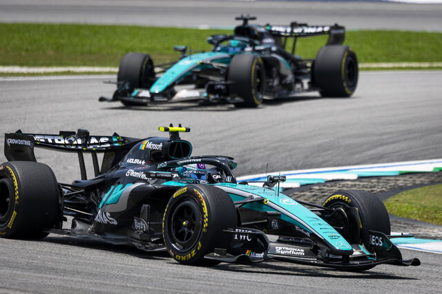 formula 1 2026 bahrain libere 6
