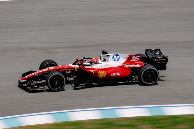 formula 1 2026 bahrain qualifiche 4