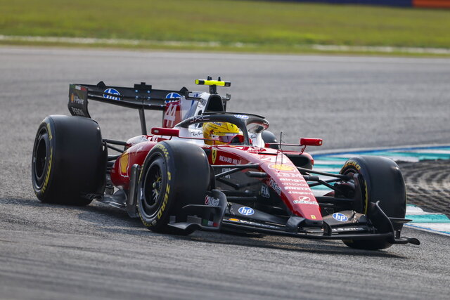 formula 1 2026 bahrain qualifiche 5