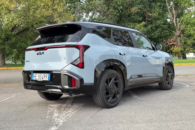 kia seltos video 1